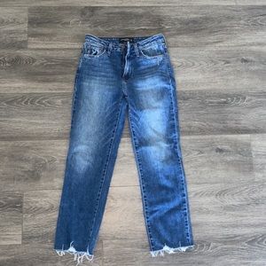 Just Black Denim Jeans